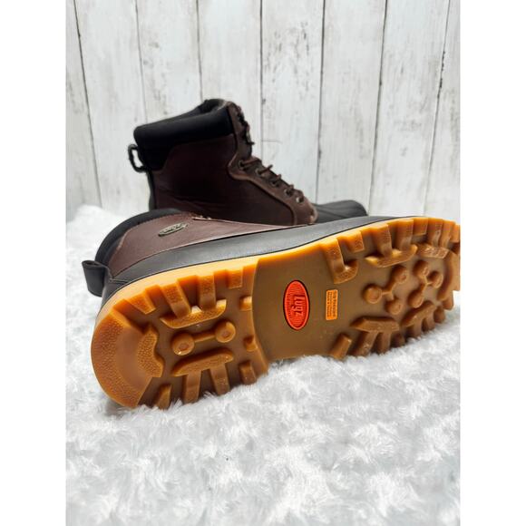 Lugz Men\'s Avalanche Hi Winter Boot size 13 main image 5